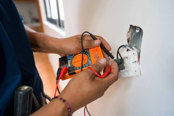 Best Licensed Electrician  in Denver, CO