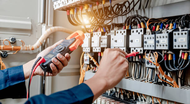 Best Electrical Installation Contractor  in Denver, CO