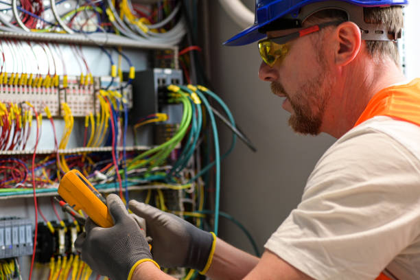 Best Residential Electrician Services  in Denver, CO