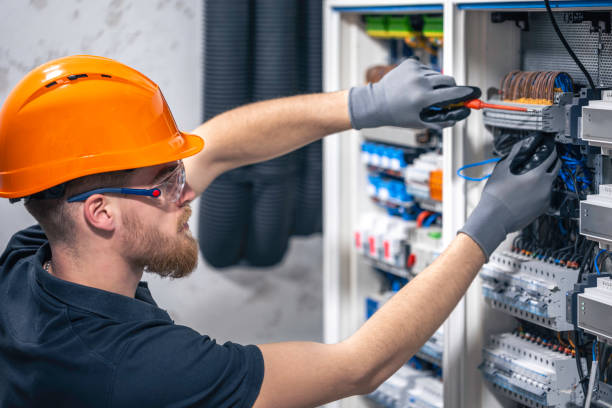 Best Electrical Outlet Repair  in Denver, CO