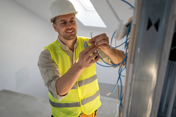 Best Electrical Rewiring Services  in Denver, CO